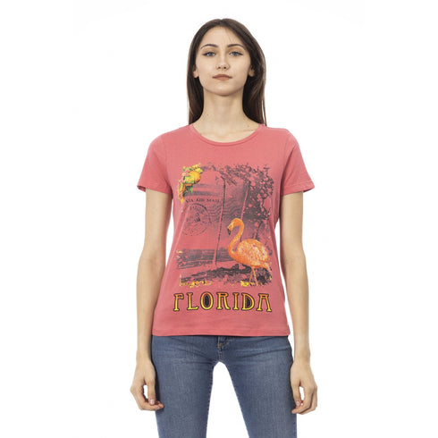 Trussardi Action T-särgid